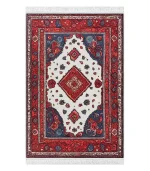 فرشینه پرمیوم نئو کلاسیک لاکی کد 4008