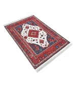 فرشینه پرمیوم نئو کلاسیک لاکی کد 4008 - تصویر 6