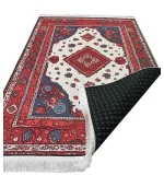 فرشینه پرمیوم نئو کلاسیک لاکی کد 4008 - تصویر 3