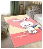 فرشینه پرمیوم فرش باکس عروسکی کد3003 - تصویر 2