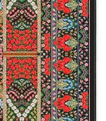 فرشینه پرمیوم فرش باکس نئو کلاسیک کد 4017 - تصویر 5