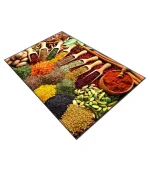 فرشینه پرمیوم فرش باکس اشپزخانه پا سینکی  کد 6034 - تصویر 5