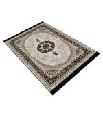 فرشینه نقشه اصفهان طوسی فرش باکس کد4025 - تصویر 6