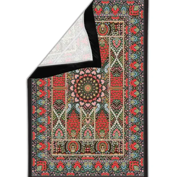 روفرشی کشدار شانل