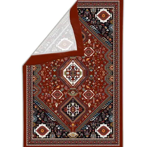 روفرشی کشدارشانل