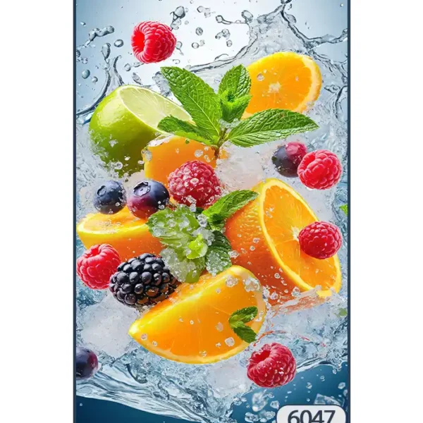 فرشینه پرمیوم فرش باکس اشپزخانه پاسینکی کد6047