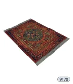 فرشینه پریمیوم طرح ترکیبی لاکی کد9170 - تصویر 3