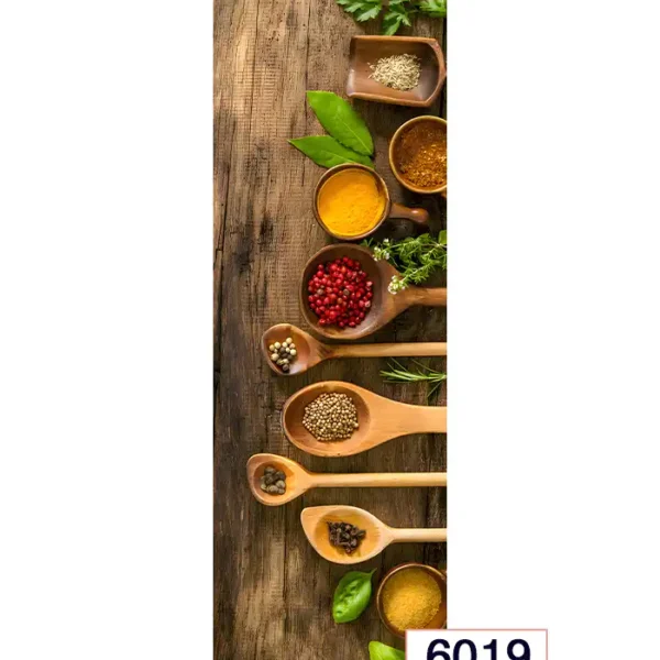 پاسینکی و فرشینه اشپزخانه پریمیوم فرش باکس6019