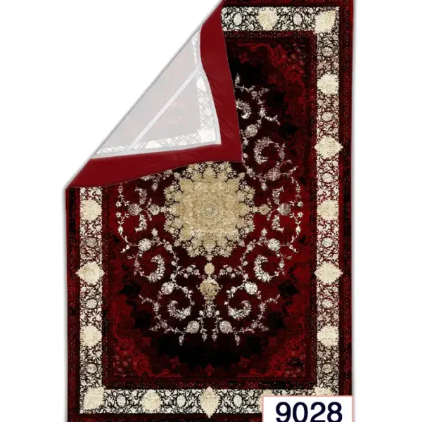روفرشی کشدار