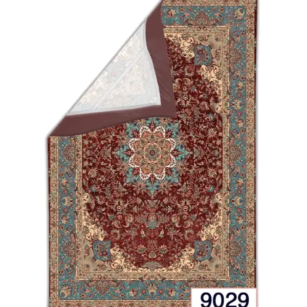روفرشی کشدار