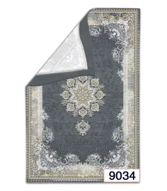 روفرشی کشدار