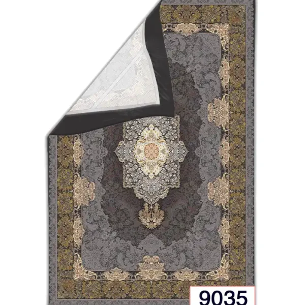 روفرشی کشدار